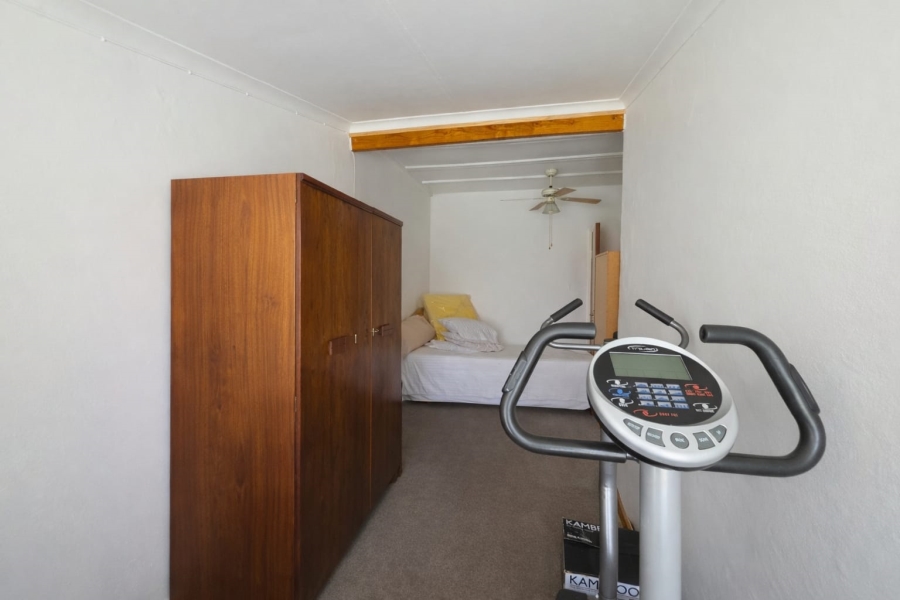 4 Bedroom Property for Sale in Sasolburg Ext 12 Free State